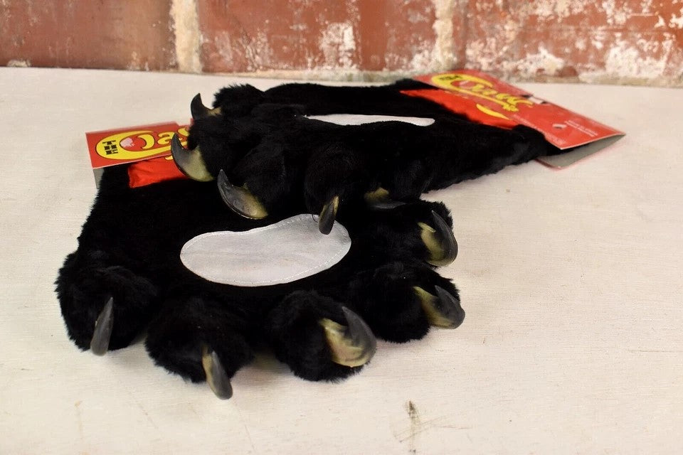The Claw