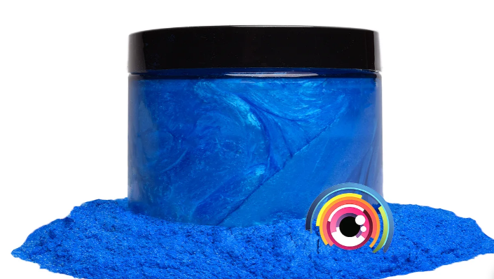 Eye Candy Pigments 50 grams