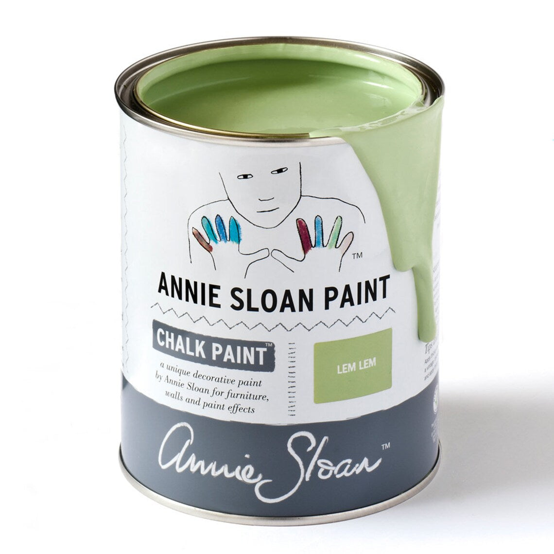 Annie Sloan Chalk Paint