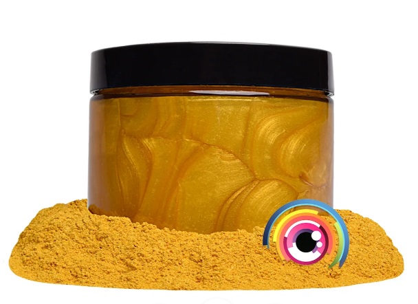 Eye Candy Pigments 50 grams