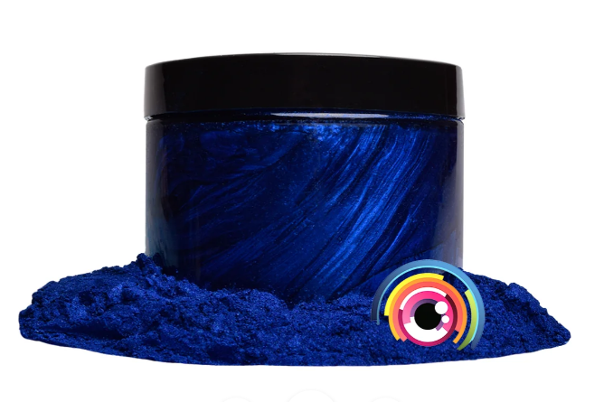 Eye Candy Pigments 50 grams