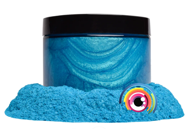 Eye Candy Pigments 50 grams