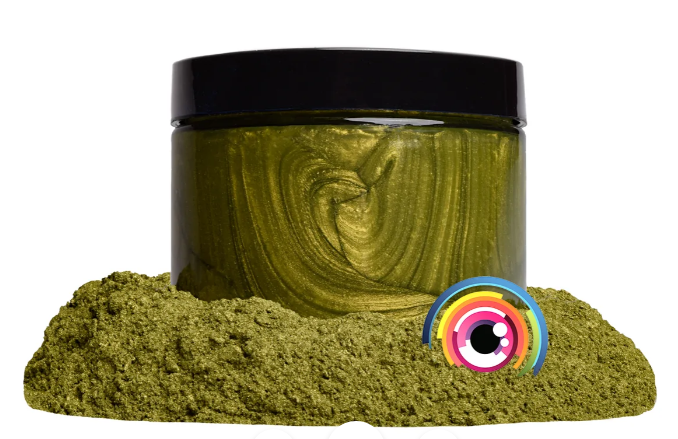 Eye Candy Pigments 50 grams
