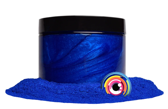 Eye Candy Pigments 50 grams