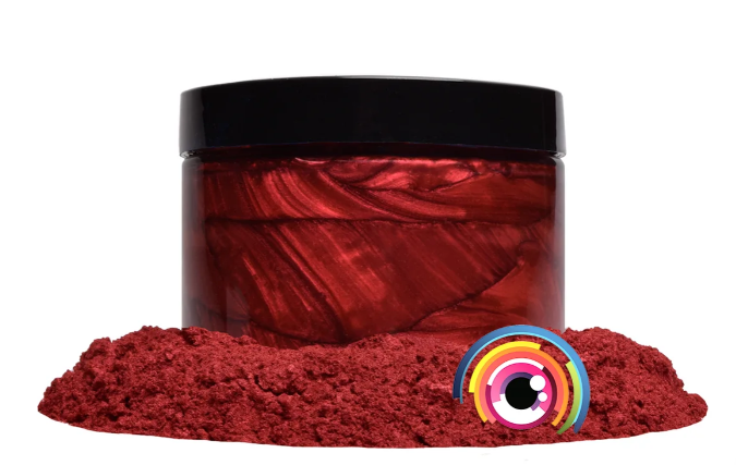 Eye Candy Pigments 50 grams