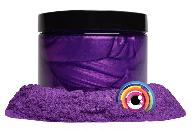 Eye Candy Pigments 50 grams