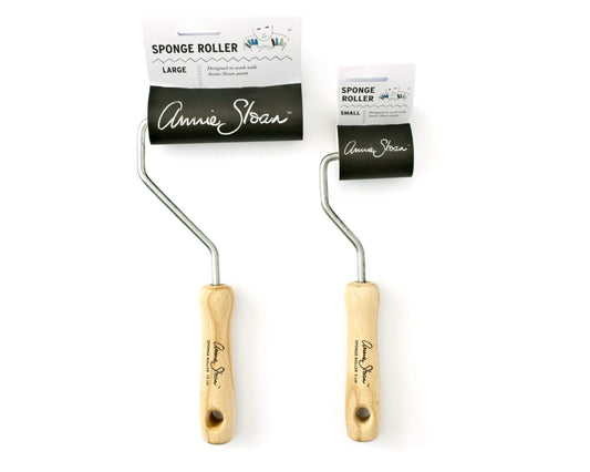 Annie Sloan Sponge Rollers