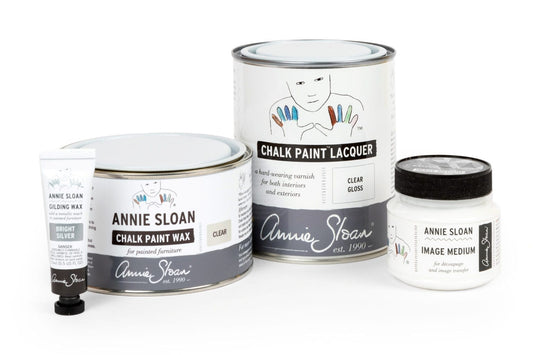 Annie Sloan Chalk Paint Wax