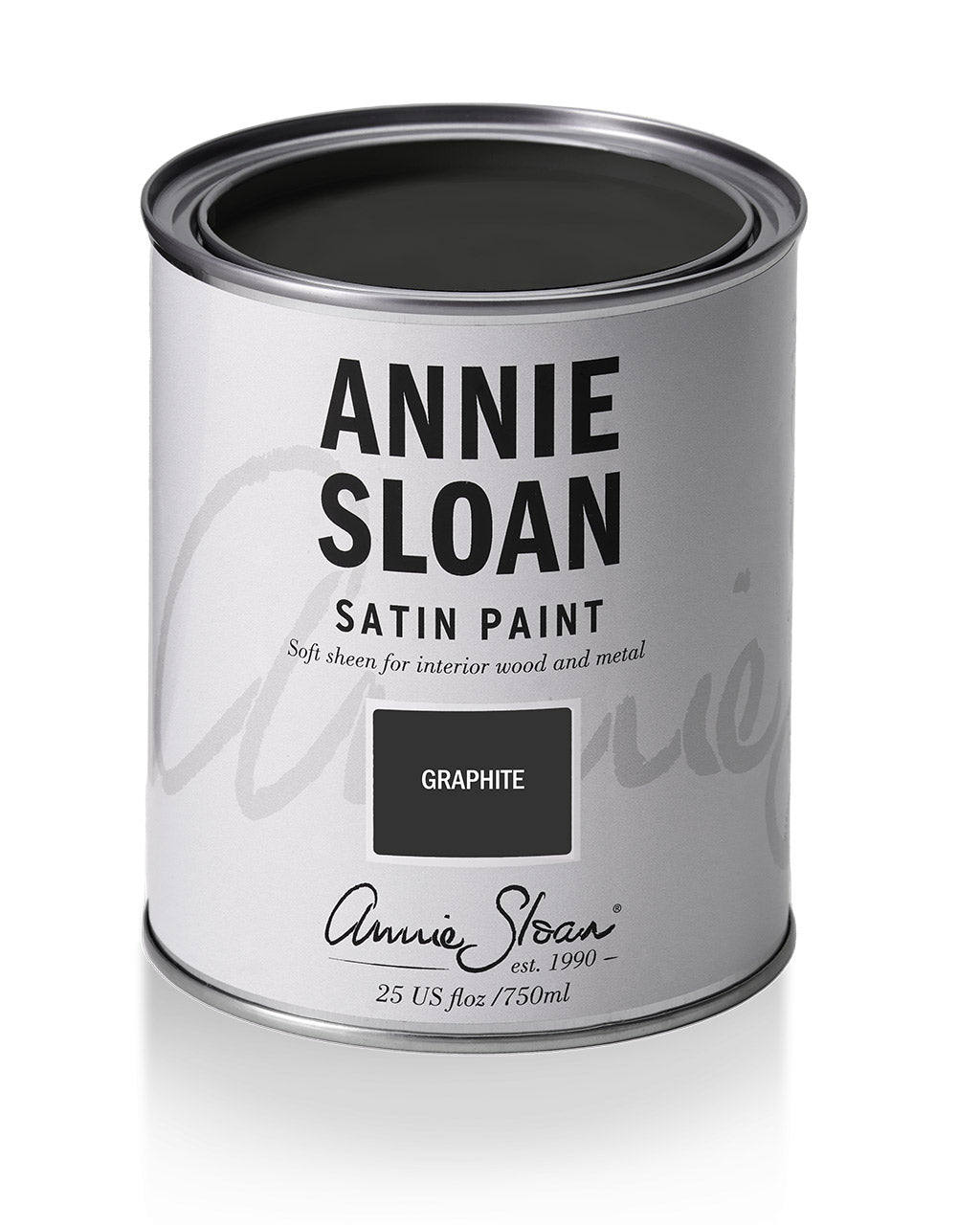 Annie Sloan Satin Paint
