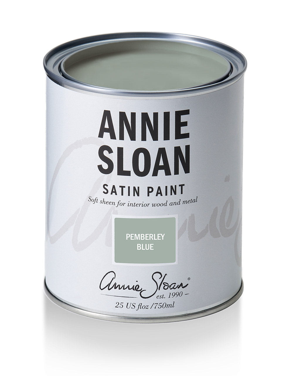 Annie Sloan Satin Paint