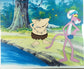Pink Panther Animation Cel (Caveman)