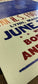Rolling Stones First American Appearance  Concert Poster