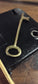 Mortice Lock "Boris"