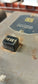 Electrical Equipment Reset Button Faceplate