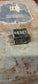 Electrical Equipment Reset Button Faceplate
