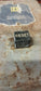 Electrical Equipment Reset Button Faceplate