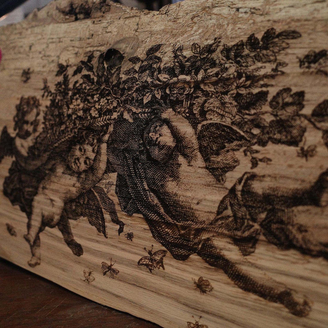 Eco Relics Laser Engraving – ecorelics