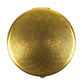Antique Micro Mosaic Gold Ormolu Miniature Compact Mirror Case