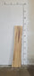 Ash Live Edge Slab A91825C