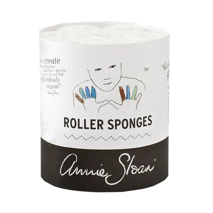 Annie Sloan Sponge Roller Refill Packs