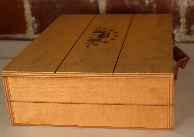 Rare Camel Cigarettes R.J. Reynolds Tobacco Trade History Kit