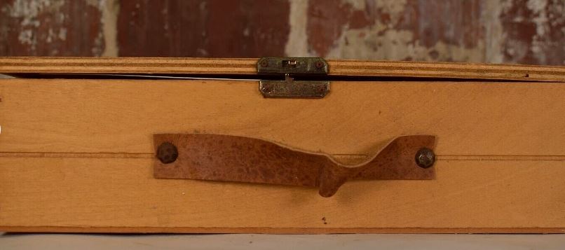Rare Camel Cigarettes R.J. Reynolds Tobacco Trade History Kit