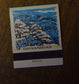 Shenandoah Our Nation Parks Matchbook