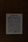 Shenandoah Our Nation Parks Matchbook