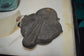 Pewter Ice Cream Mold (Flower) 1920's