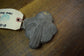 Pewter Ice Cream Mold (Flower) 1920's