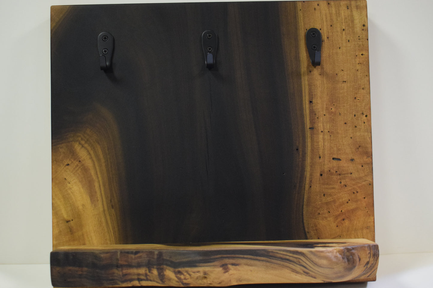 Artesian Crafted Key Rack "Henry"