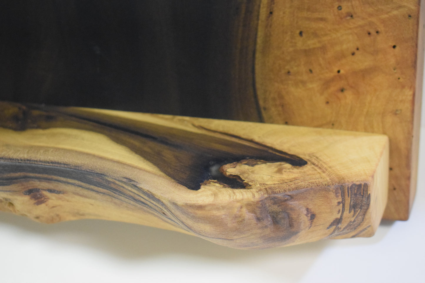 Artesian Crafted Key Rack "Henry"