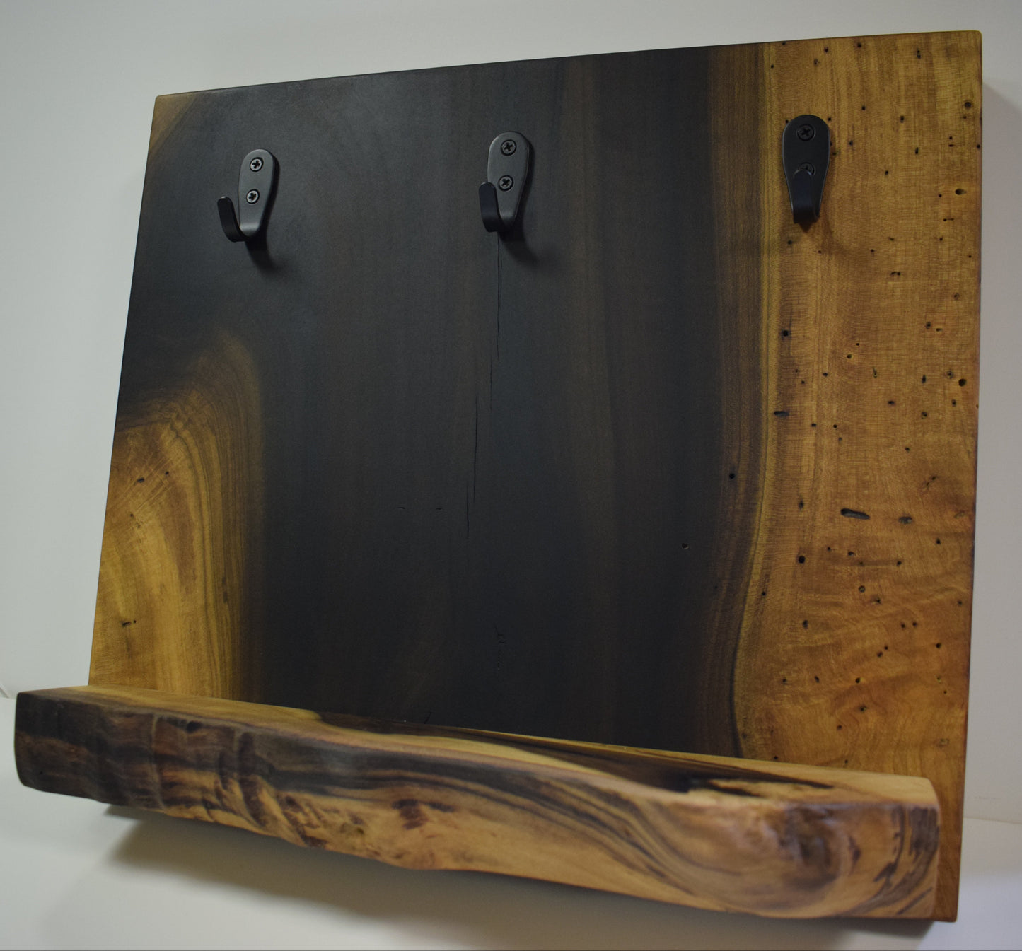 Artesian Crafted Key Rack "Henry"