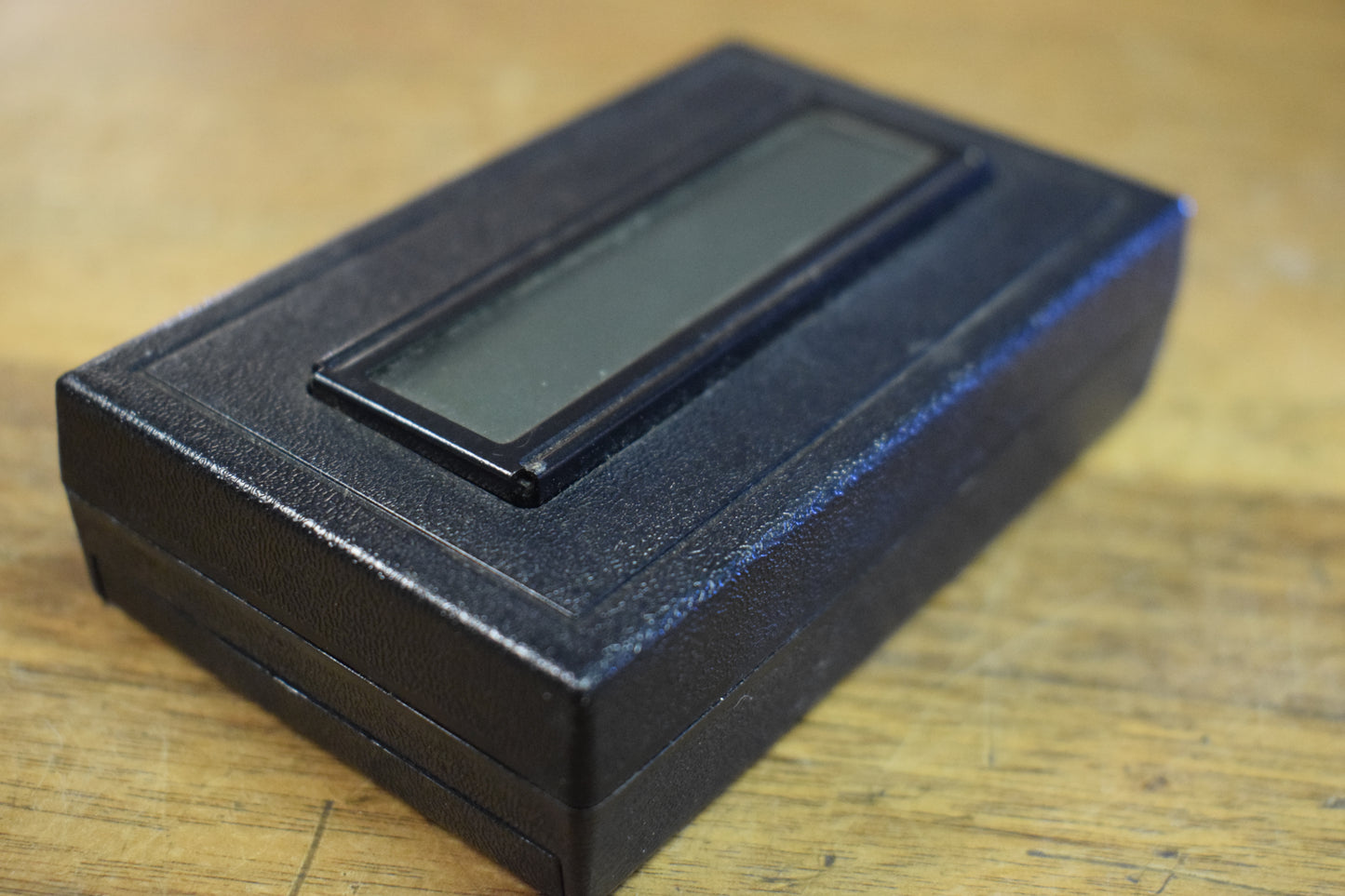 MFJ-461 Morse Code Reader