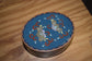 Japanese Meiji era Cloisonne Enamel Trinket Box