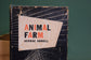 Animal Farm George Orwell - 1946, first edition with dust jacket