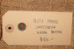 Pluto Physic Water pin