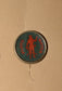 Pluto Physic Water pin