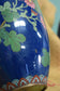 Japanese cloisonné - Set of three