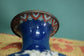 Japanese cloisonné - Set of three