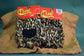 Vintage "The Claw" Animal Gloves/Mittens with Claws (2-Pack) Jaguar print