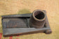 Primitive Spice Grinder