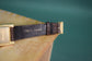 Must de Cartier Tank watch, 18K electroplated - FOR PARTS OR RESTORATION