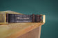 Must de Cartier Tank watch, 18K electroplated - FOR PARTS OR RESTORATION