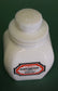 Gaviscon milk glass apothecary bottle