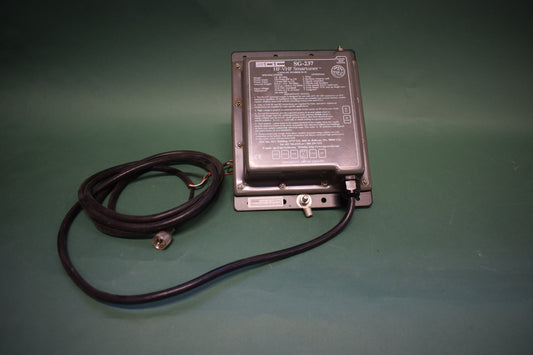 SGC SG-237 HF-VHF Smartuner