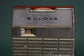 Bulova Handheld Transistor Radio - untested