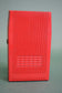 Bulova Handheld Transistor Radio - untested