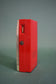 Bulova Handheld Transistor Radio - untested