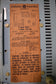 Vintage GE Tube Radio, untested